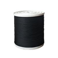 Dipped Polyester stiff cord for Poly v-belts banded belts,cogged v-belts