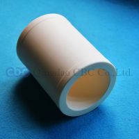 Zirconia ceramic parts, zirconia ceramic components