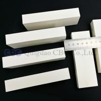 Zirconia toughened alumina ceramics (ZTA)