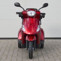 old people scooter 3 wheels electric mobility scooter