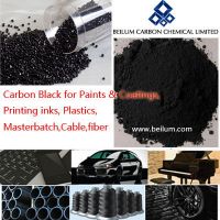 Pigment Carbon Black VS Printex 35/45/55/85 For Paints/Printing Ink/Plastics.