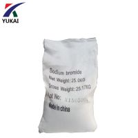 Sodium Bromide