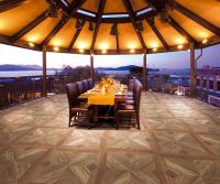 High quality wood ceramic tile flooring, Hard wood flooring and Plywoods