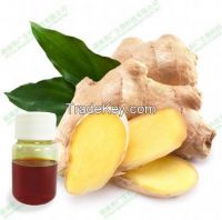 ginger oil, warter soluble ginger oil, ginger oleoresin, liquid gingerol by CO2