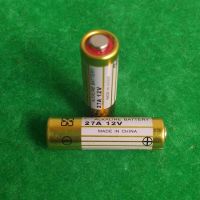 12V 27A MN27 GP27A E27A EL812 Alkaline Dry Battery for alarm remote controls