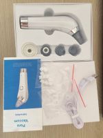 Vacuum blackhead removal handy face firming machine