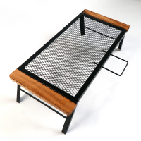 Small Multi-function Folding Table
