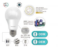 LED Bulb