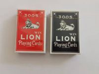 3005 lion win playing cards