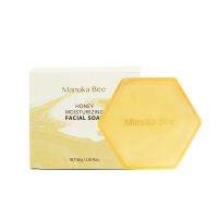 Manuka Bee Handmade Soap With Manukabee Honey