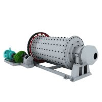 High quality mini mobile gold mine benefication production line ball mill for gold