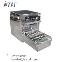 R-3 automatic drying setting machine