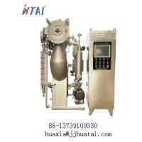 HTC serious electric heating dyeing machine